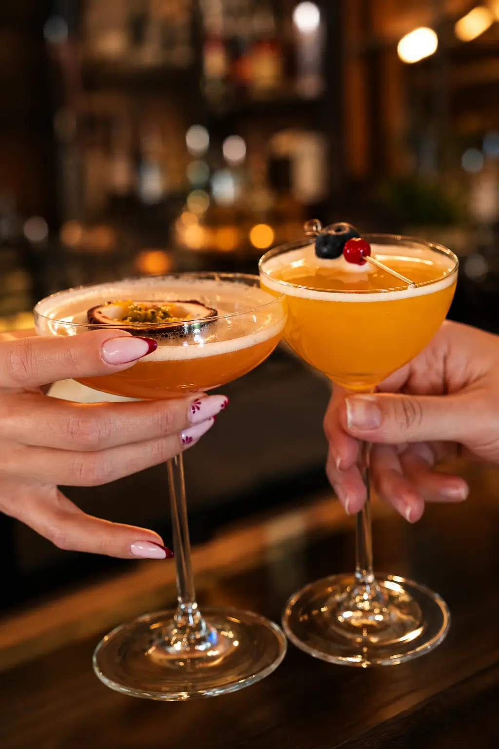 Cocktail 2