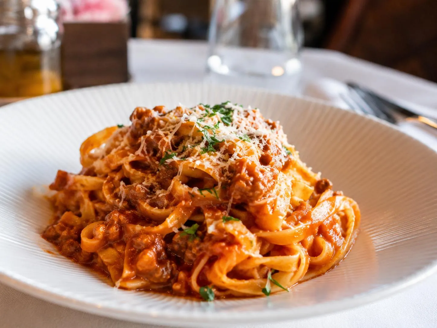 PASTA NOVI SAD: Zašto je dobar sos pola dobrog obroka